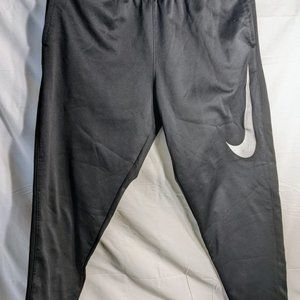 Nike dri-fit sweatpants